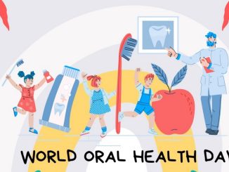 World Oral Health Day