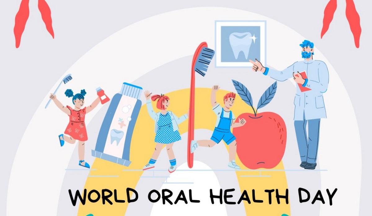World Oral Health Day