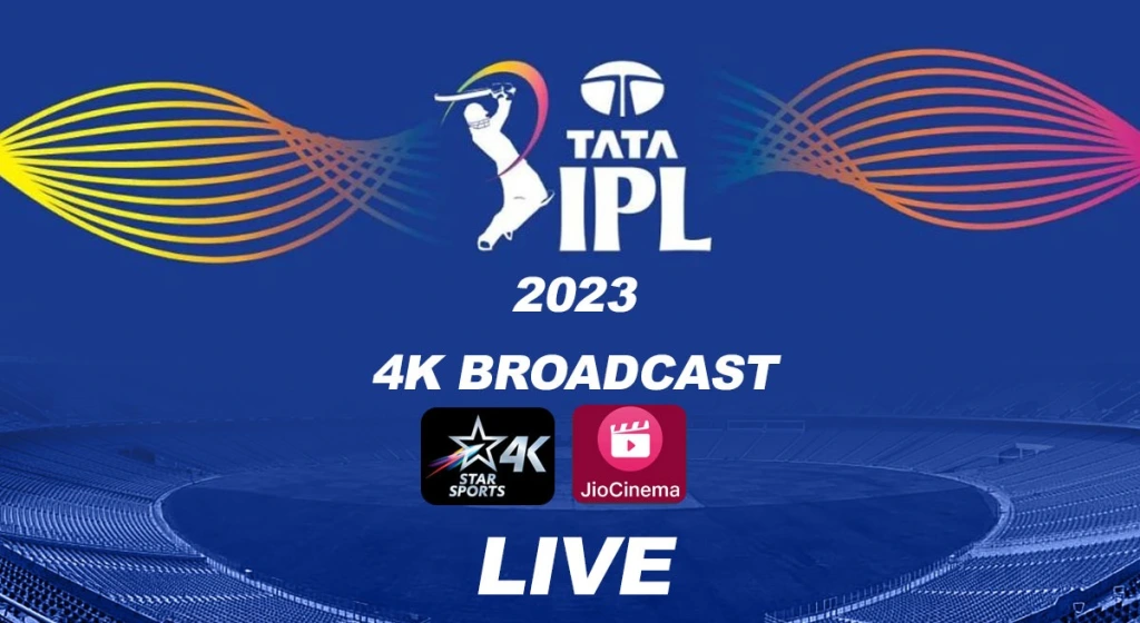 ipl 2023 live