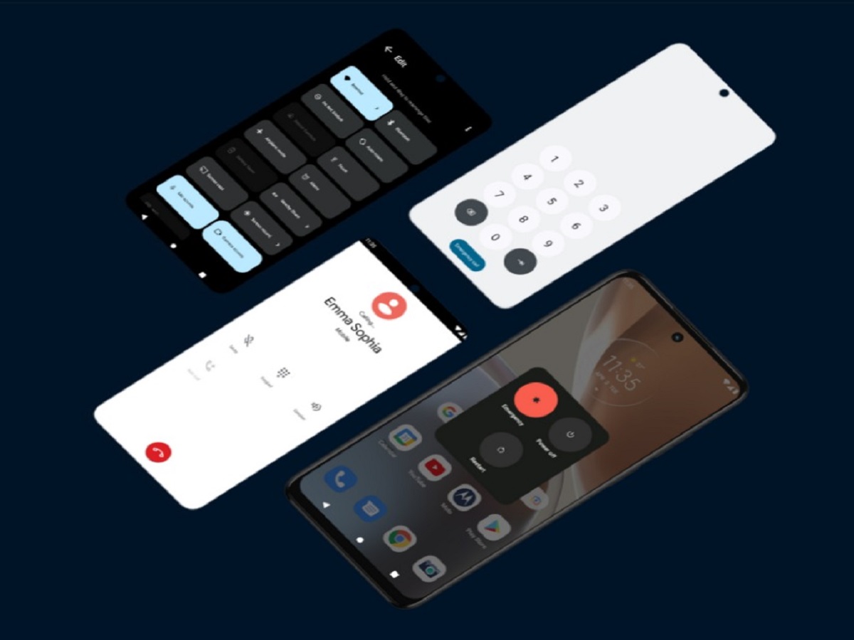 Motorola announces new 8GB/128GB model of the Moto G32
