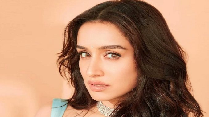 Celebrating Shraddha Kapoor's milestone 36th birthday in 2023