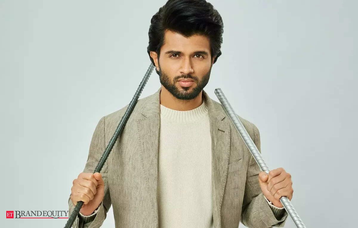 Vijay Deverakonda files complaint against YouTuber for spreading misinformation