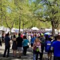 The 2023 Cherokee Triangle Art Fair: A Showcase of Creativity and Talent