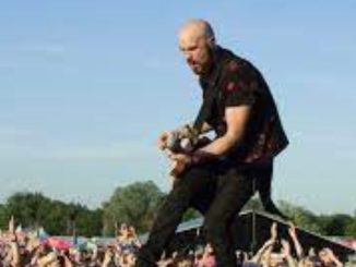 Lead Guitarist Of Script, Mark Sheehan, Dies At The Age Of 46