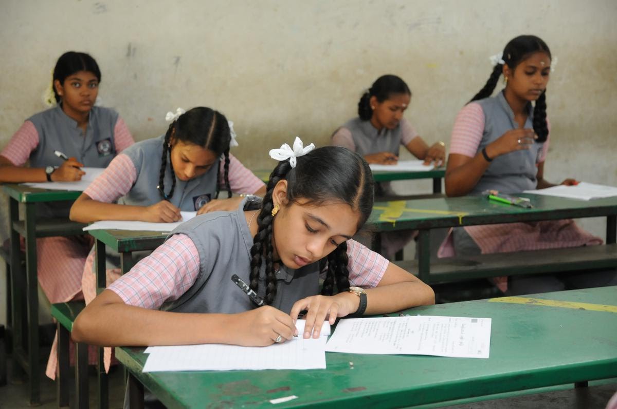 Haryana Board Class 12 results published at bseh.org.in