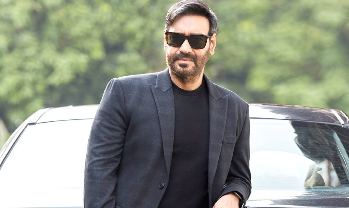 Ajay Devgn 54th Birthday: His Top Box Office Blockbuster Movies