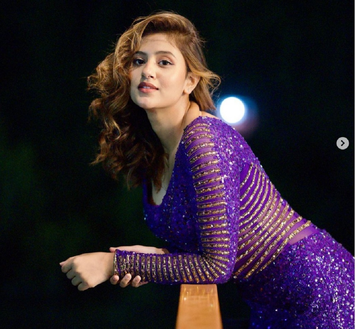 Anjali Arora hot mms video