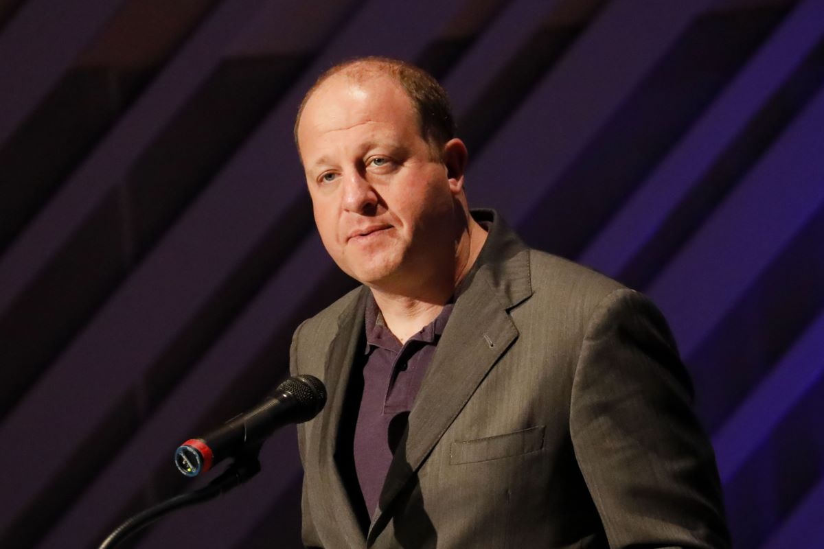 Colorado Governor Signs Bills Approving Gender Transition Surgery And Abortion