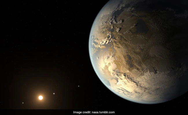 Earth's Cosmic Twin An Exoplanet with Repeating Radio Emissions
