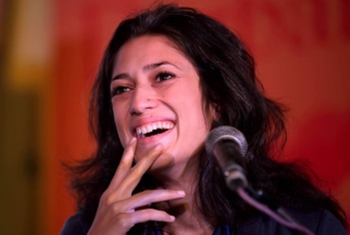 Benazir Bhutto's Niece, Fatima, Gets Married In A Private Ceremony