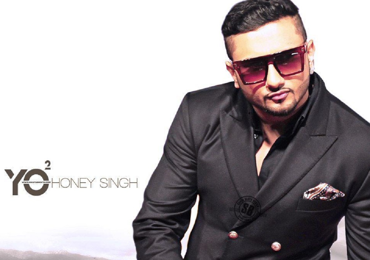 Honey Singh in trouble: Mumbai Police books rapper for kidnapping and assaulting event organiser
