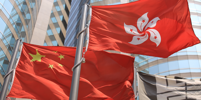 Hong Kong slams US report as biased and meddling in its affairs