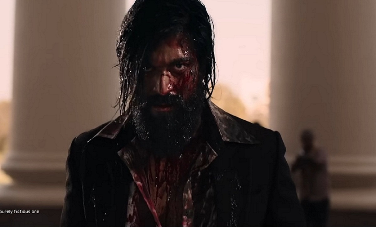 Watch: 'KGF 3' breathtaking teaser video sets social media on fire