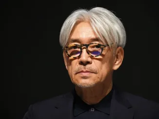 Legendary composer Ryuichi Sakamoto passes away at 71