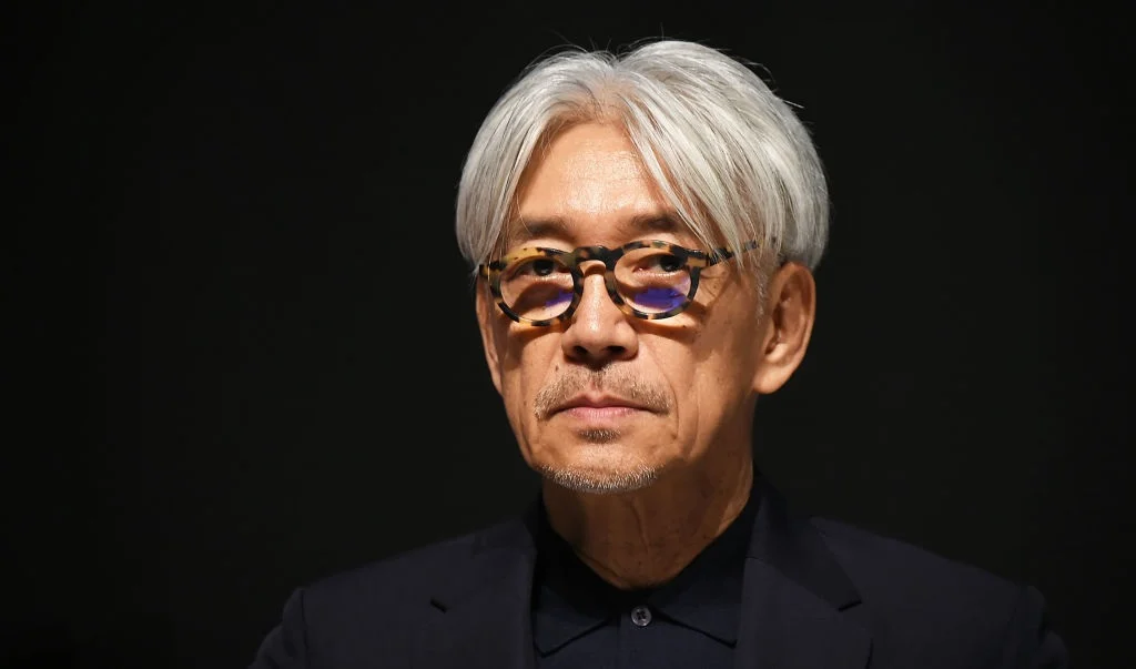 Legendary composer Ryuichi Sakamoto passes away at 71