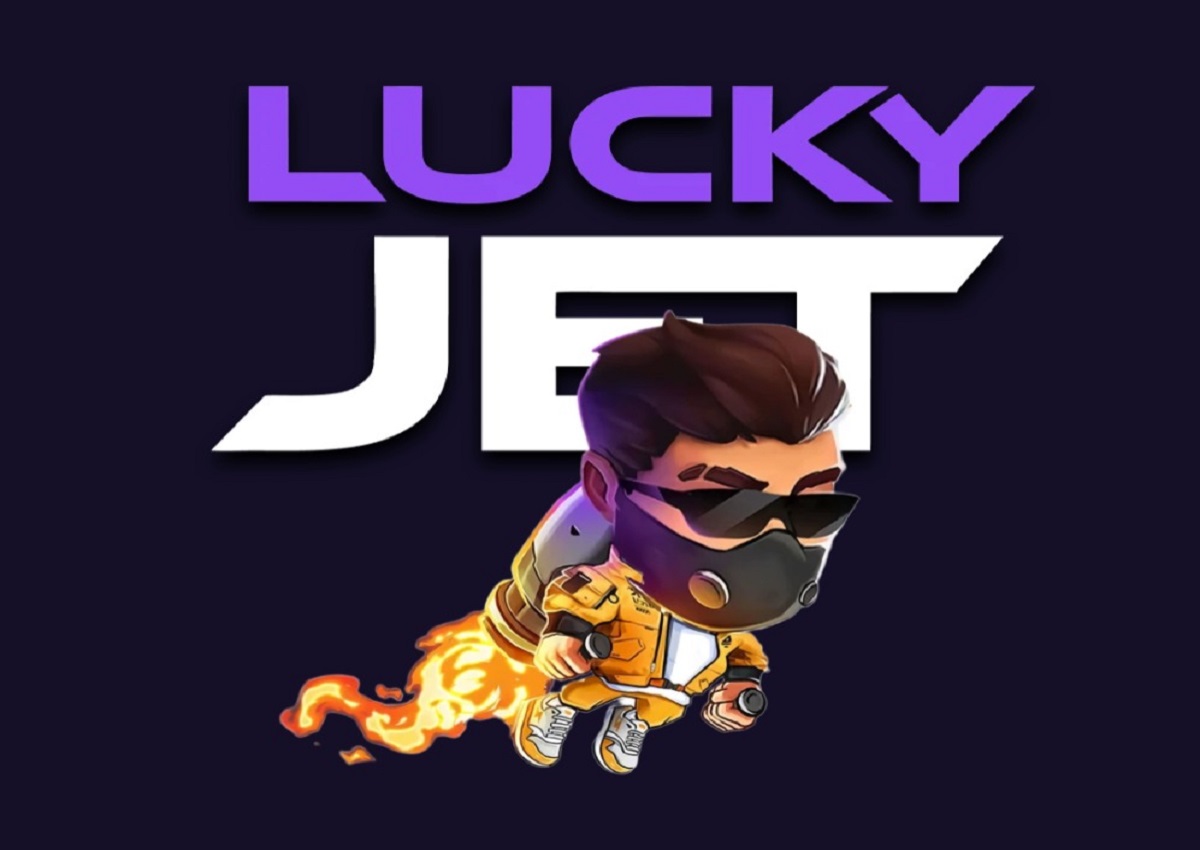 Lucky Jet Game