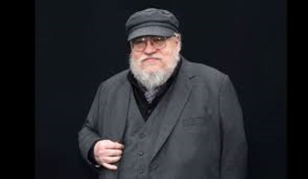 The 'Game Of Thrones' Franchise Gets Another Prequel Based On Martin's Book