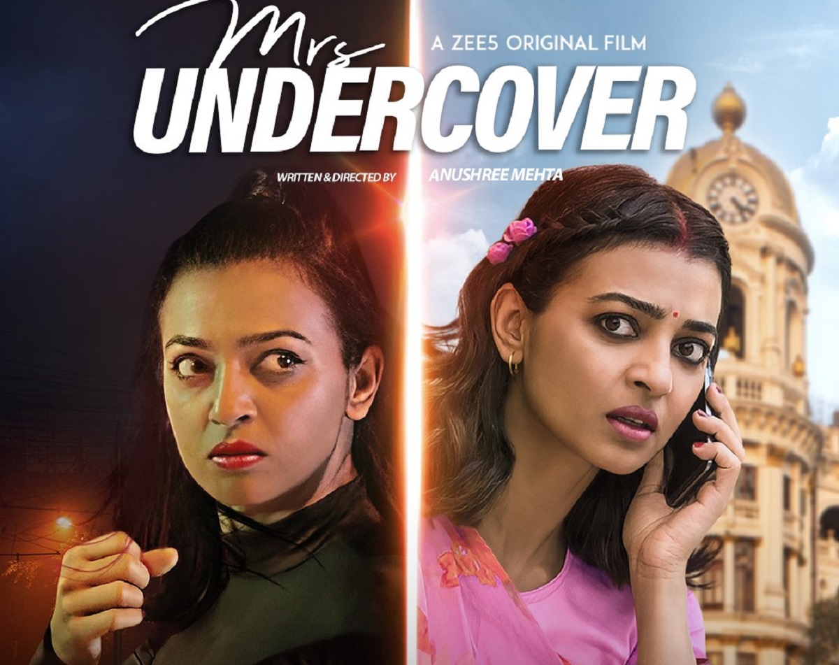 OTT Releases April 14, 2023: 'Mrs Undercover', 'Rennervations' 'Jubilee Part 2' and 'Shehzada'