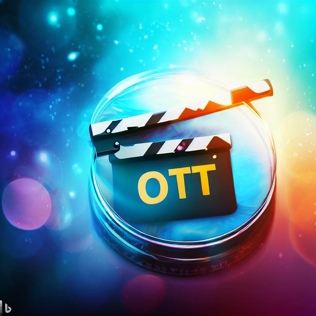 OTT movie releases April 21, 2023: 'Bhedia', 'Toothpari', 'Garmi' and others