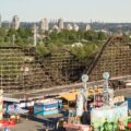 PNE Stage To Be Replaced With A Renovated World Class Amphitheatre