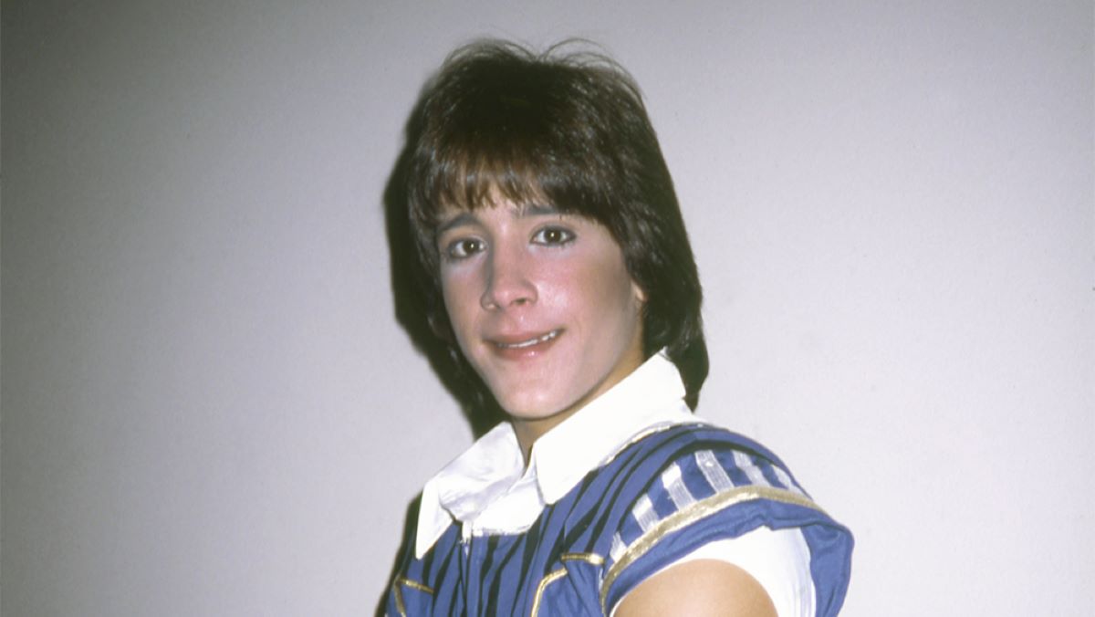 Ex-Menudo Member Roy Rosello Makes A Shocking Revelation About Being Raped By Jose Menendez