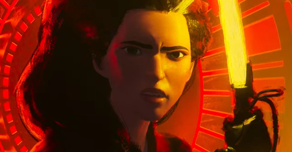 Star Wars: Visions Volume 2