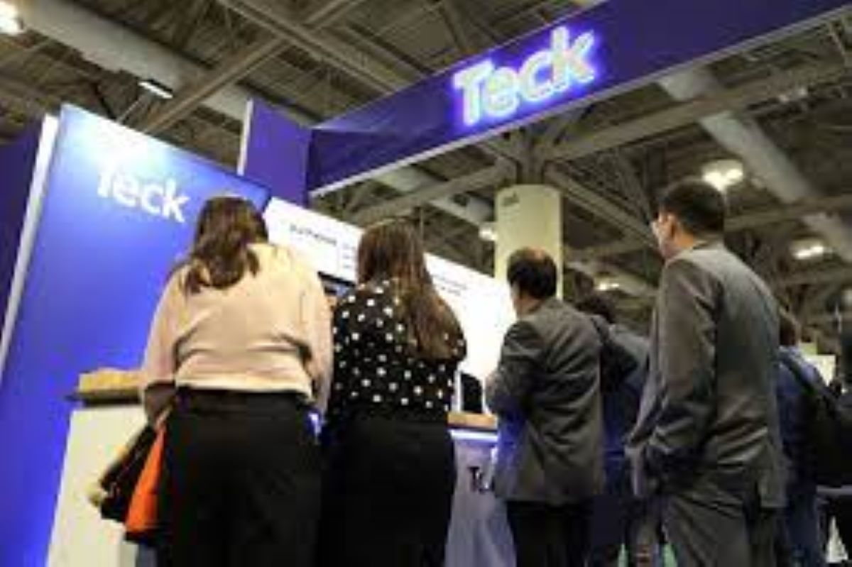 Teck Makes An Unanimous Decision To Takeover Bid From Glencore