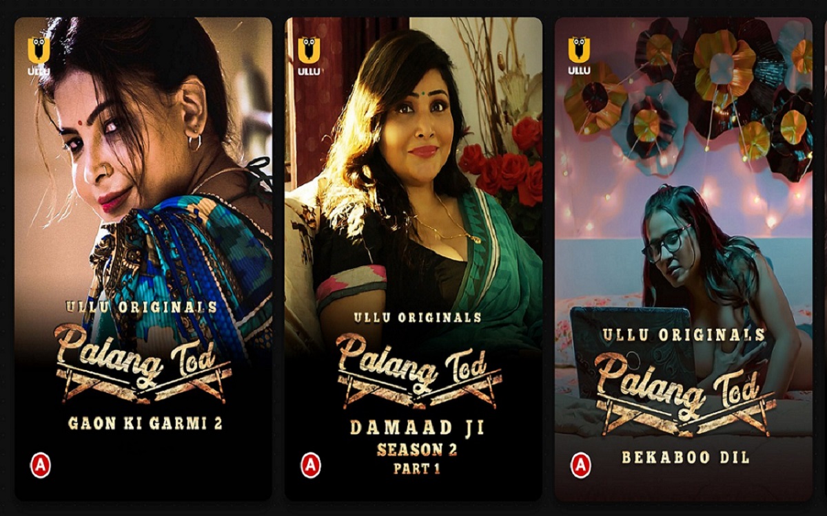 How to watch ULLU web series and movies on Disney+