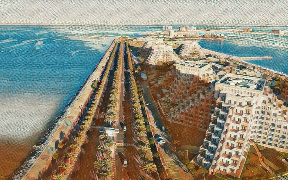 Wynn Resorts Announce Construction Contractor For Marjan Casino