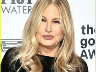 Actress Jennifer Coolidge Confirms Visit To Vivid Sydney