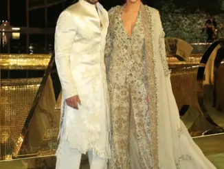 'There were so many moments when we teared up and got goosebumps': Deepika Padukone and Ranveer Singh on Nita Mukesh Ambani Cultural Centre at its opening event