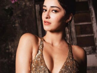 ANANYA PANDAY