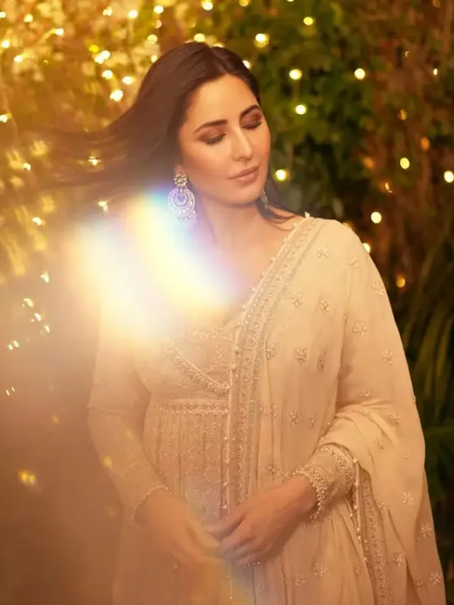 Katrina Kaif stuns fans with her gorgeous look in new photoshoot