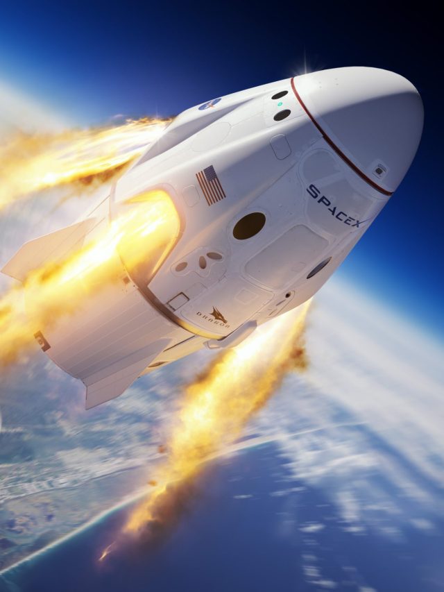 SpaceX’s Starship Takes Off: What It Means for Humanity’s Future in Space