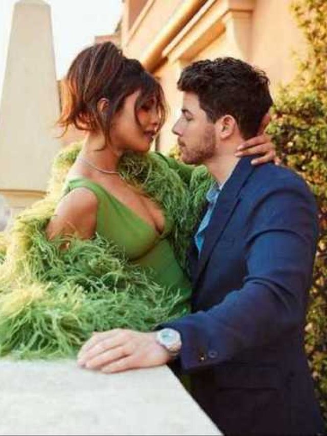 Inside Priyanka Chopra and Nick Jonas Romantic Roman Getaway