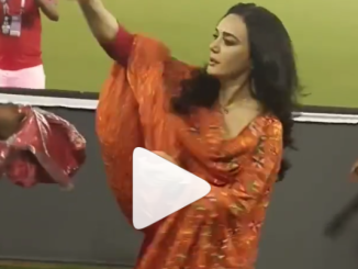 IPL Punjab stadium ##Preity Zinta