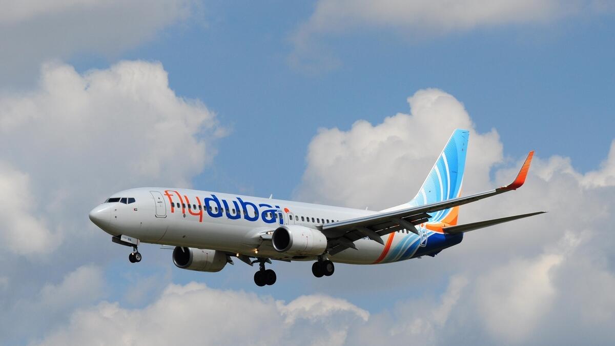 Dubai-Bound Aircraft Catches Fire After Take-off From Nepal