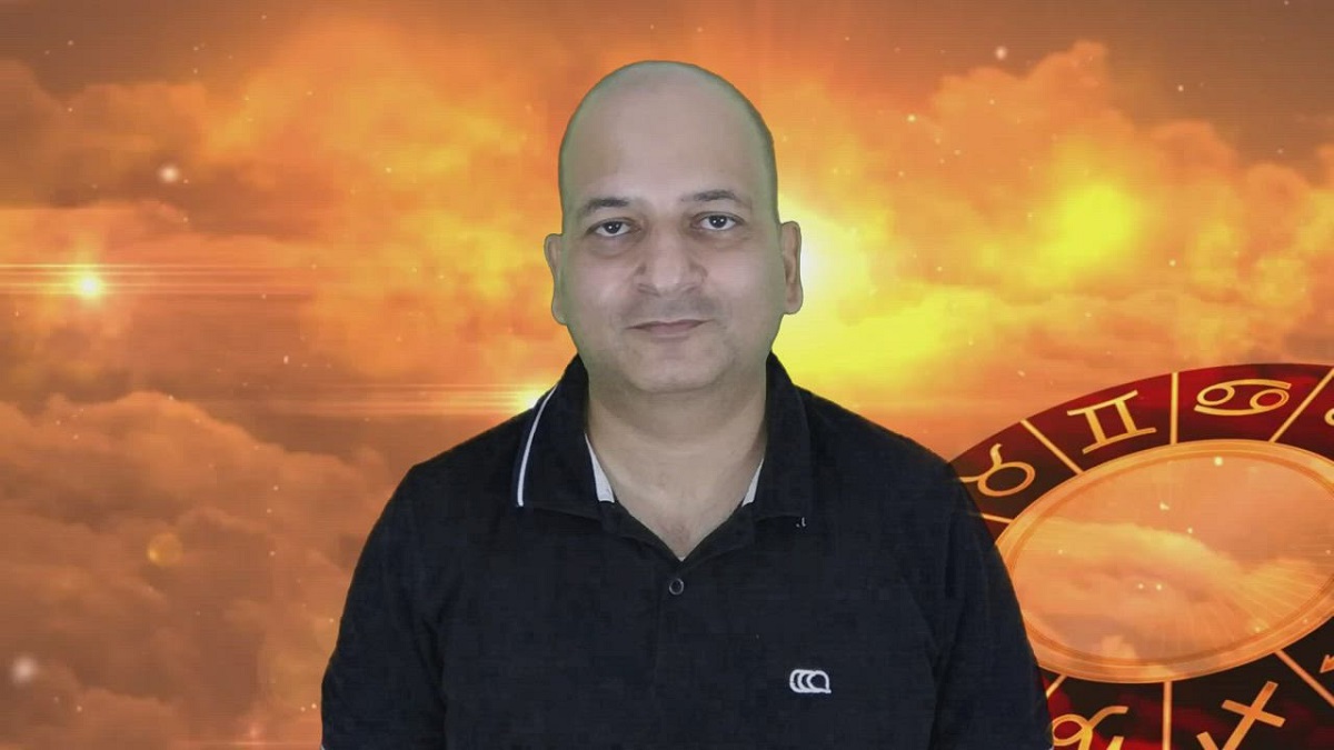 gaurav Malhotra astrologer