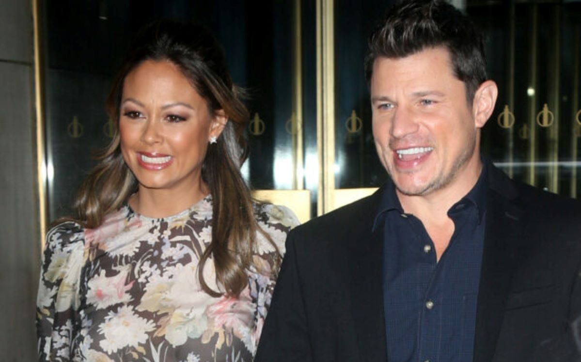 The 'Love Is Blind' Live Reunion Got Stalled Due To Technical Issues