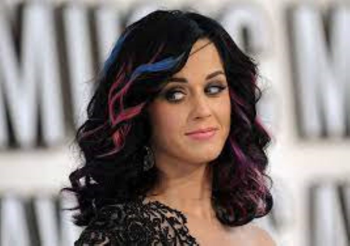 Katie Jane Taylor Defeats Katy Perry In The Trade Mark Dispute