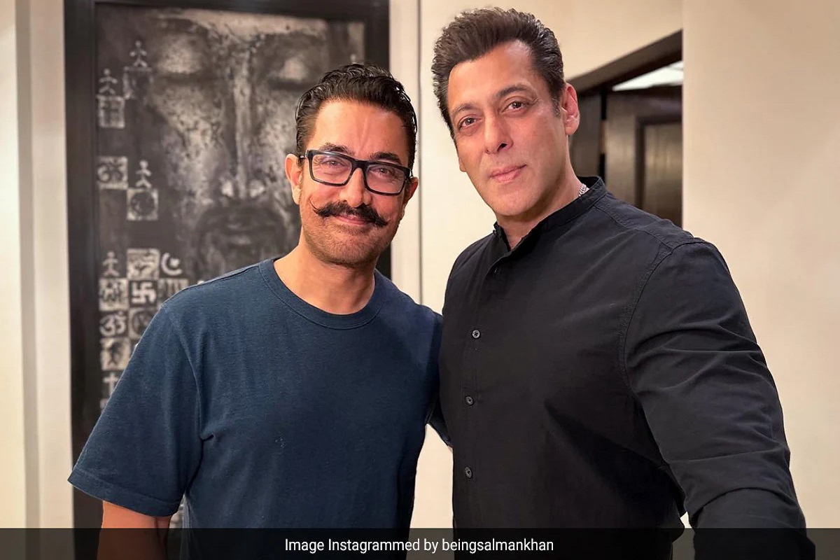 salman khan eidInstagram