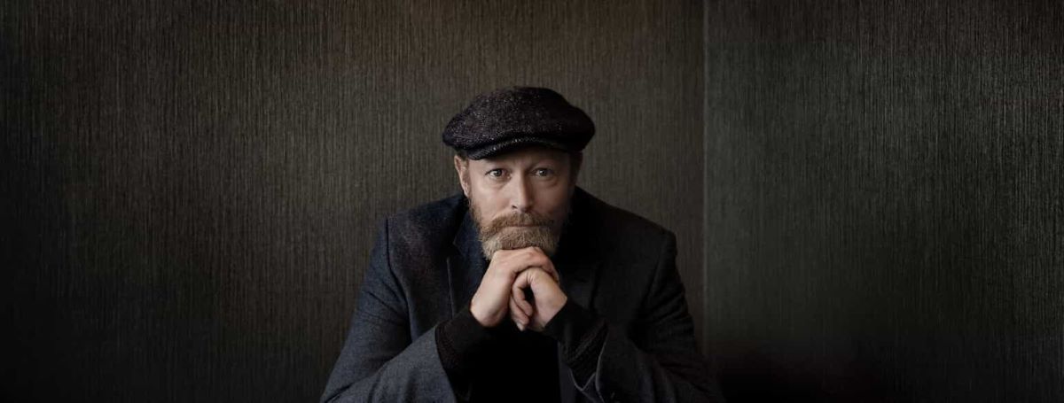 Lars Mikkelsen is all set to play Grand Admiral Thrawn in Star War Series 'Ahsoka.'