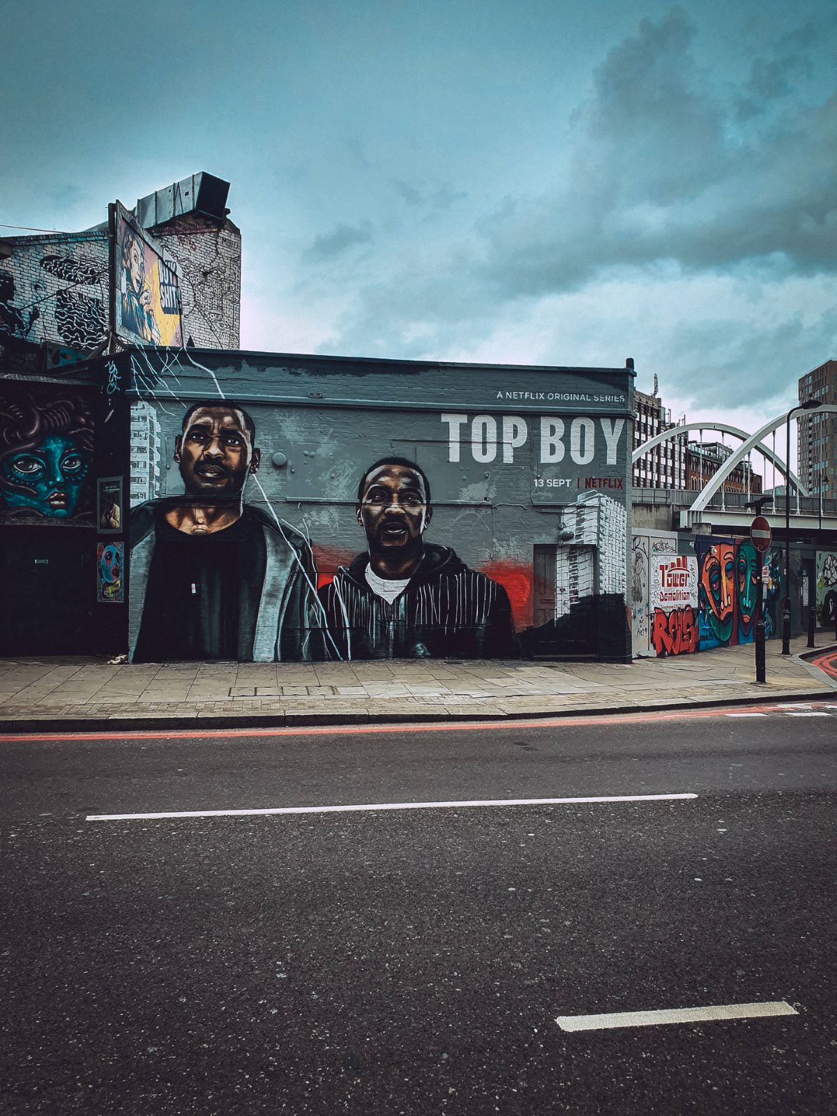 Netflix Drops' Top Boy' Season 3 Trailer Making Fans Excited For The Final Instalment Of The Show