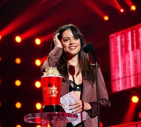 2023 MTV Movie and TV Awards: