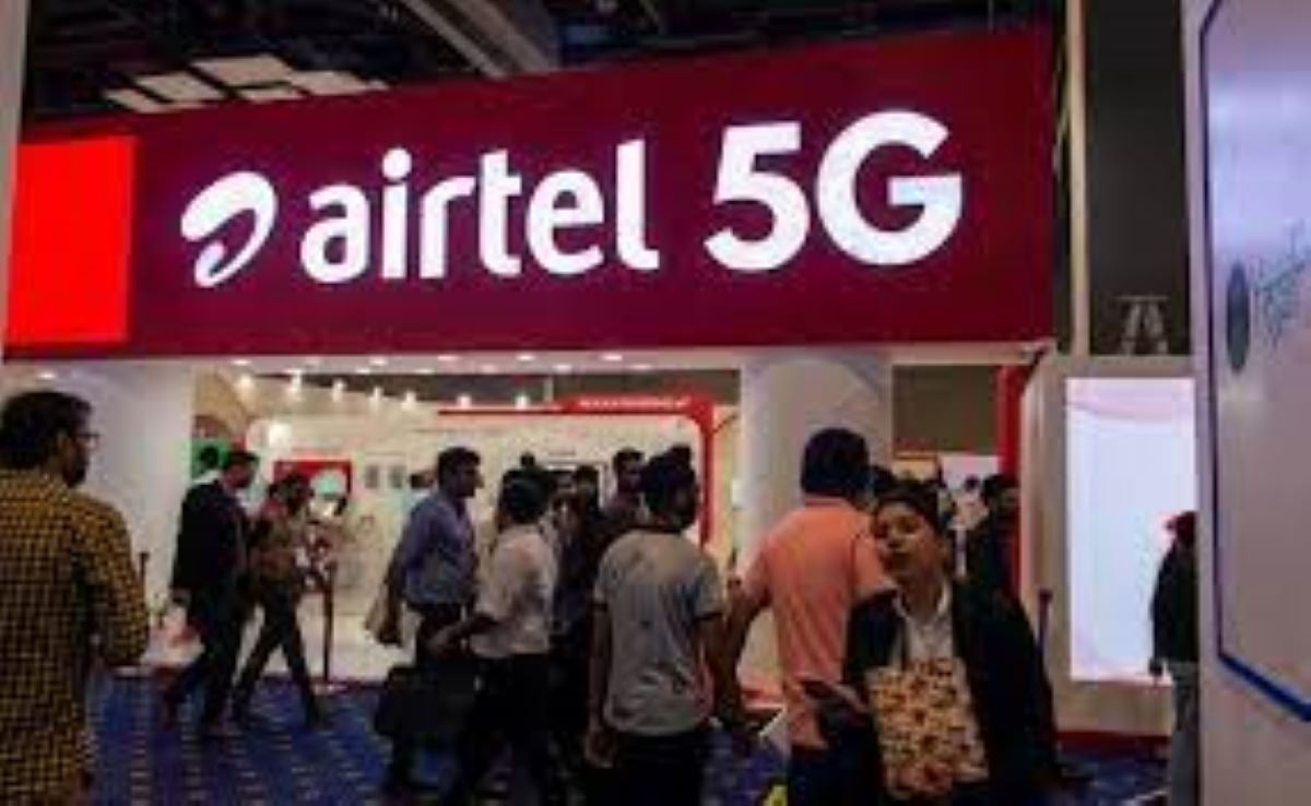 Over 2 million 5G users in Mumbai avail the Airtel Service
