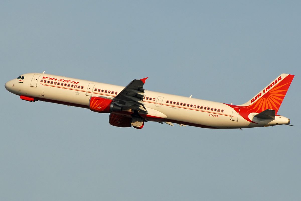 The last Date Of Application For Voluntary Retirement At Air India has been Extended To May 31