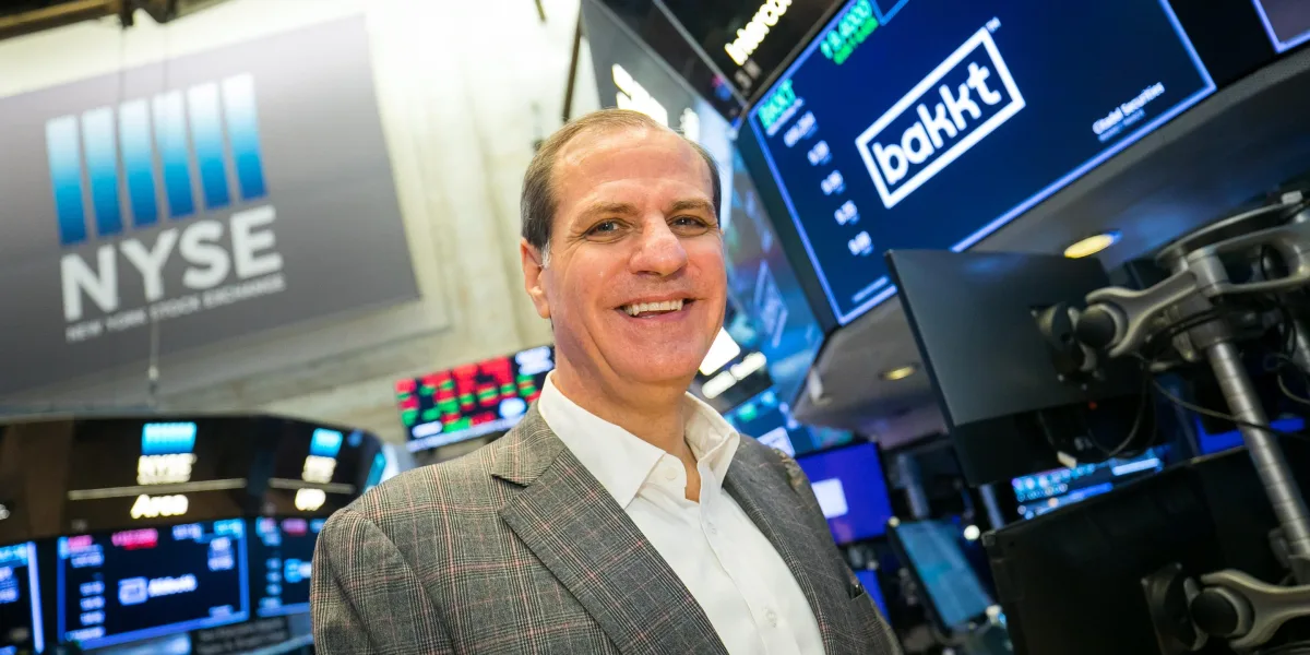 Bakkt mass-delists 23 popular tokens, including LINK, AVAX, ATOM, ICP