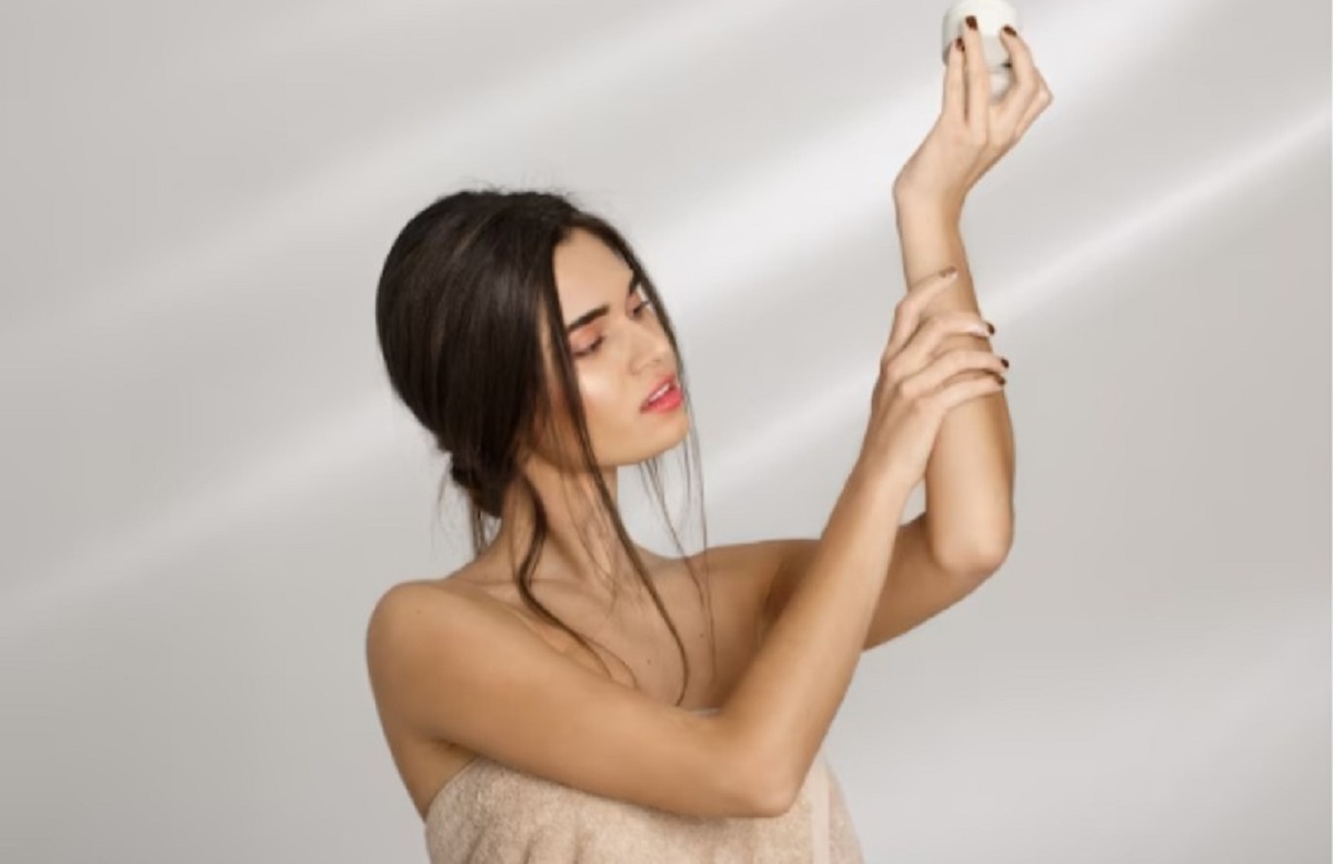 Benefits Of Underarm Roll On