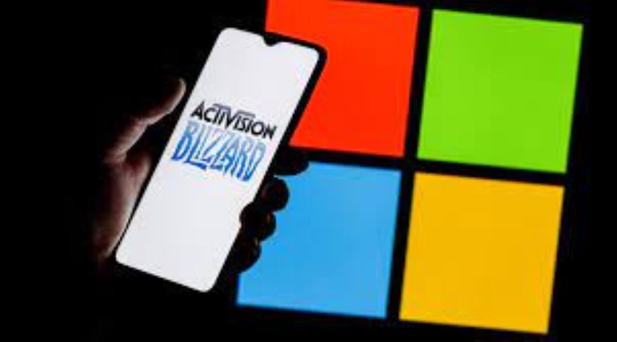 The UK Block Of Activision Blizzard Takeover Gets Challenged By Microsoft
