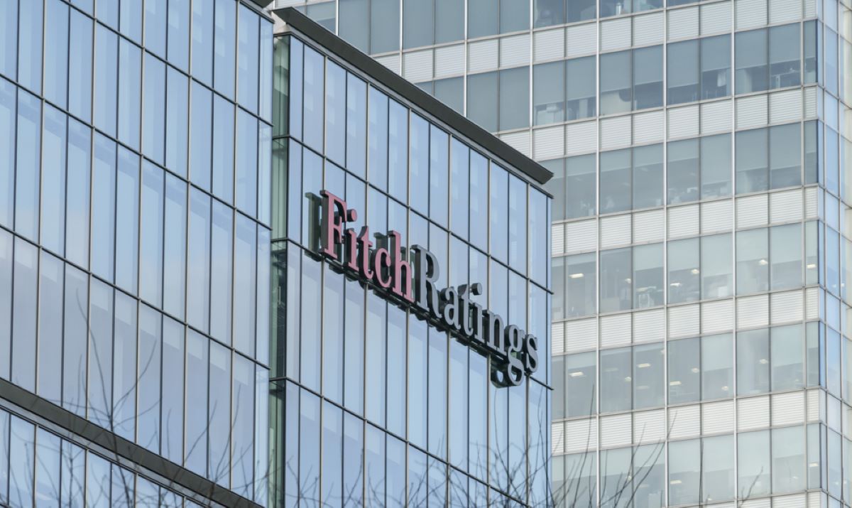 The US AAA Ratings Get Put On Negative Watch By Fitch